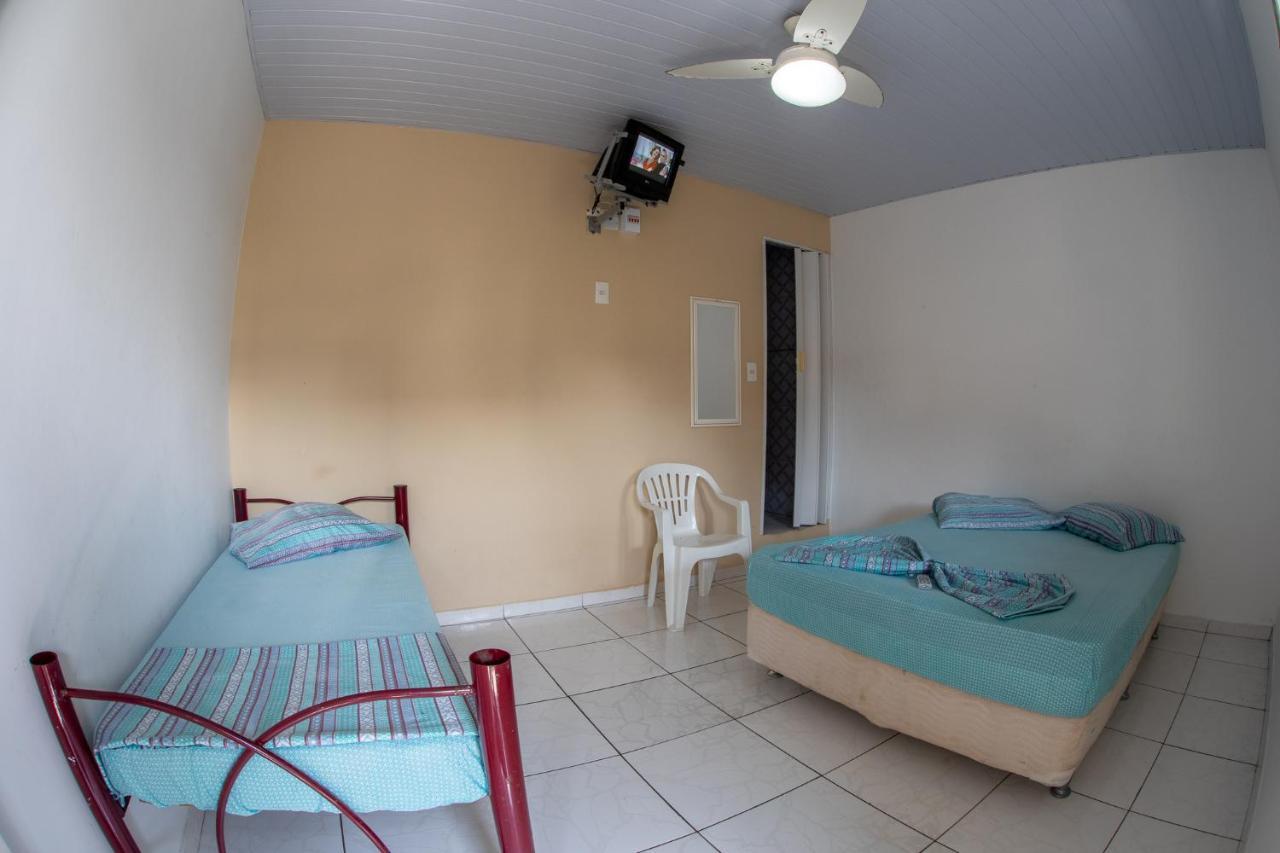 Quarto Duplo
